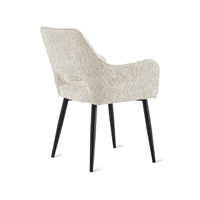 Multifurn 2x eetkamerstoel ray (set van 2) 2836199 large
