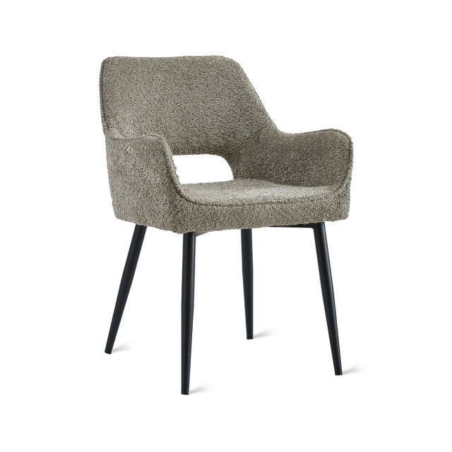 Multifurn 2x eetkamerstoel ray (set van 2) 2836200 large