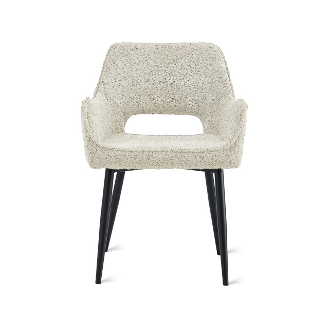 Multifurn 2x eetkamerstoel ray (set van 2) 2836199 large