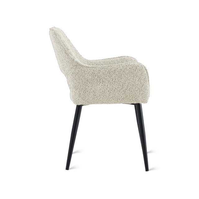 Multifurn 2x eetkamerstoel ray (set van 2) 2836199 large