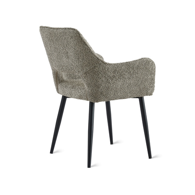 Multifurn 2x eetkamerstoel ray (set van 2) 2836200 large