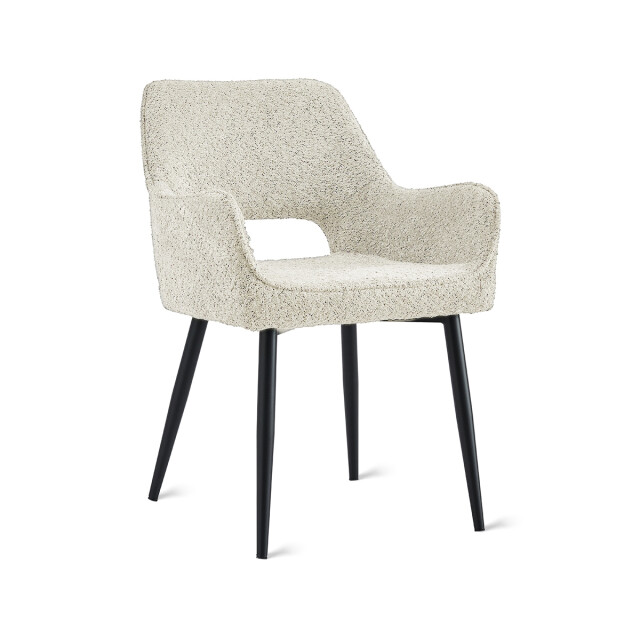 Multifurn 2x eetkamerstoel ray (set van 2) 2836199 large