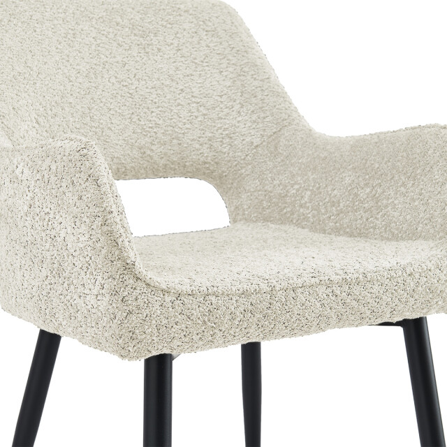 Multifurn 2x eetkamerstoel ray (set van 2) 2836199 large