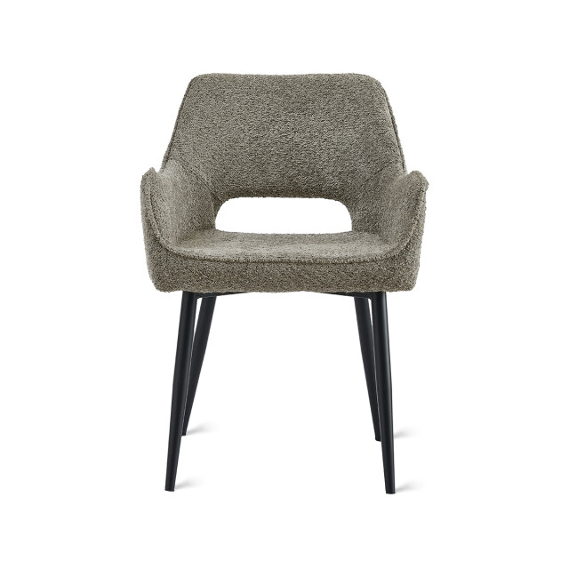 Multifurn 2x eetkamerstoel ray (set van 2) 2836200 large