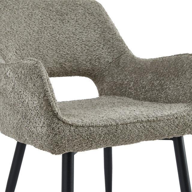 Multifurn 2x eetkamerstoel ray (set van 2) 2836200 large