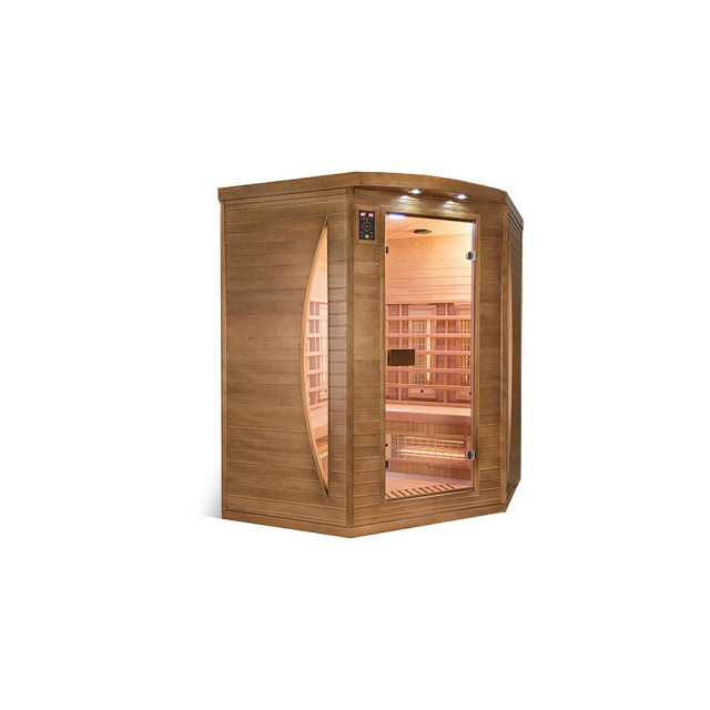 France Sauna Sauna spectra 3 places angular 2813826 large