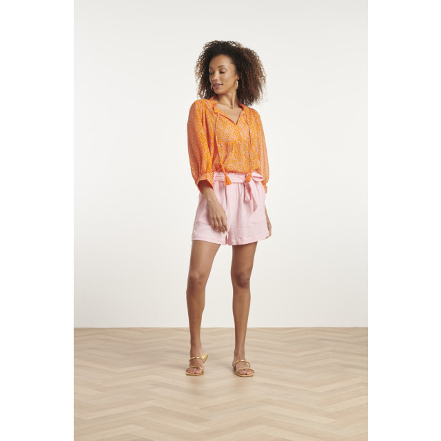 Smashed Lemon 24090 400 shorts baby pink 24090 400 large