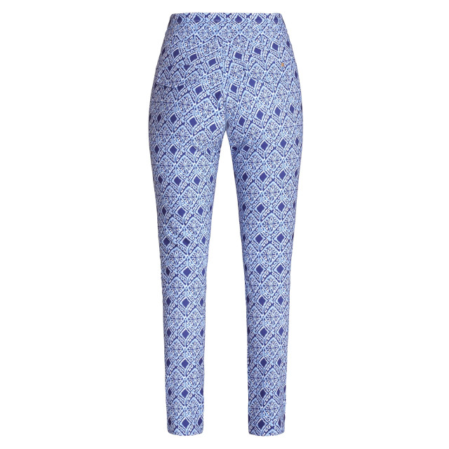 Zizo Broek diamond kat Broek Diamond kat large