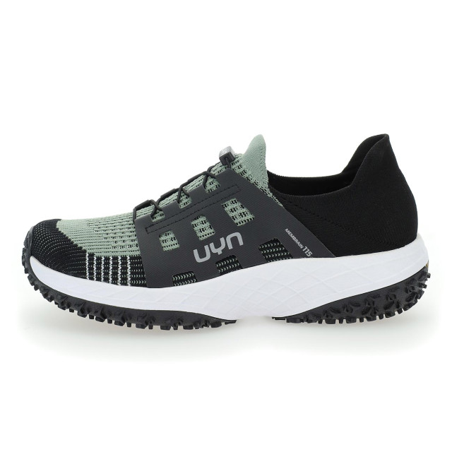 UYN Bucefalo sportschoenen met witte zool Y100241 large