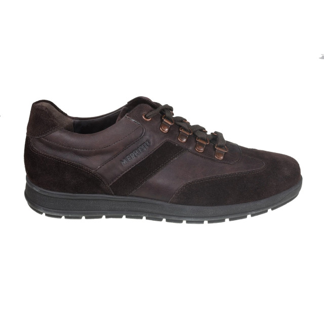 Mephisto Gordon Sneakers Bruin Gordon large