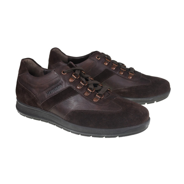 Mephisto Gordon Sneakers Bruin Gordon large