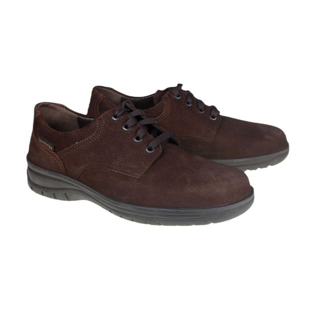 Mephisto Iago Veterschoenen Bruin Iago large