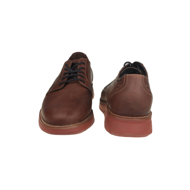 Mephisto Brett Veterschoenen Bruin Brett large