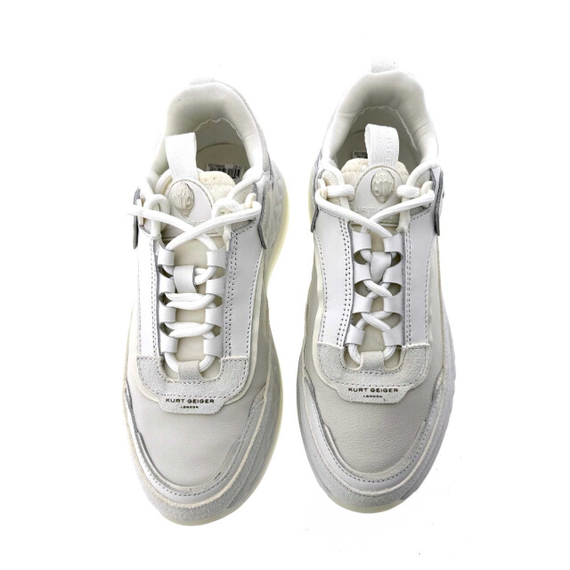 Kurt Geiger 1290110619 veter sneaker 1290110619 large
