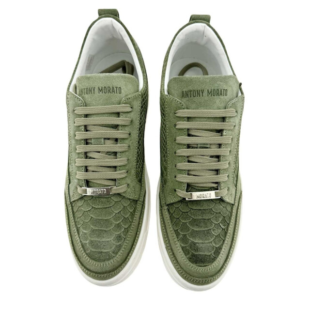 Antony Morato Mmfw01664 sneakers MMFW01664 large