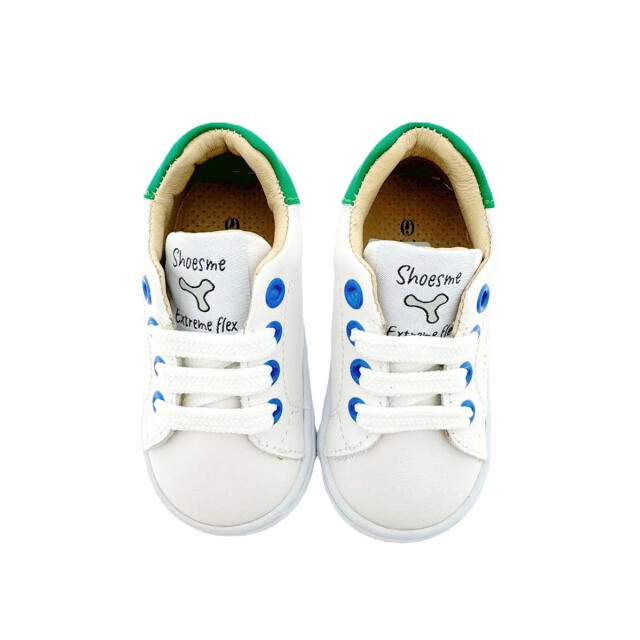 Shoesme BN24S010 Sneakers Wit BN24S010 large