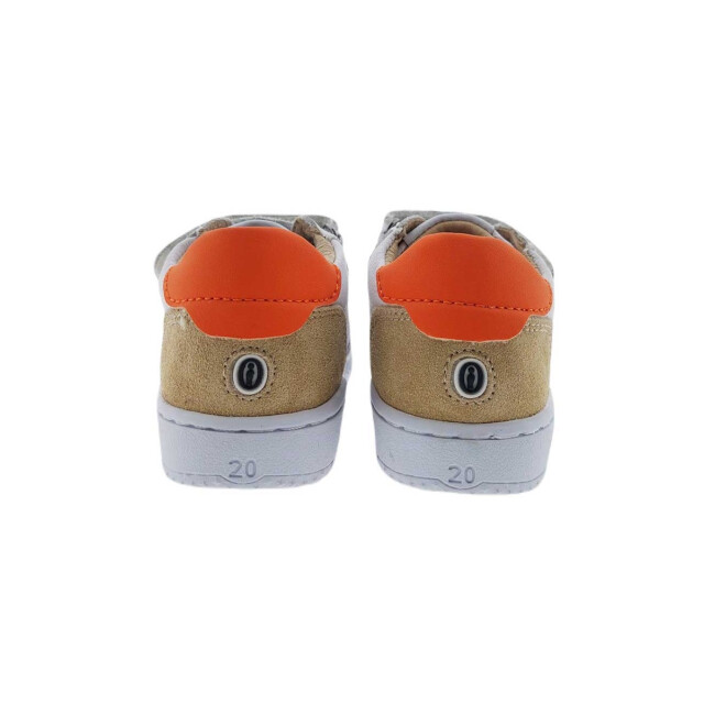 Shoesme BN24S012 Sneakers Wit BN24S012 large