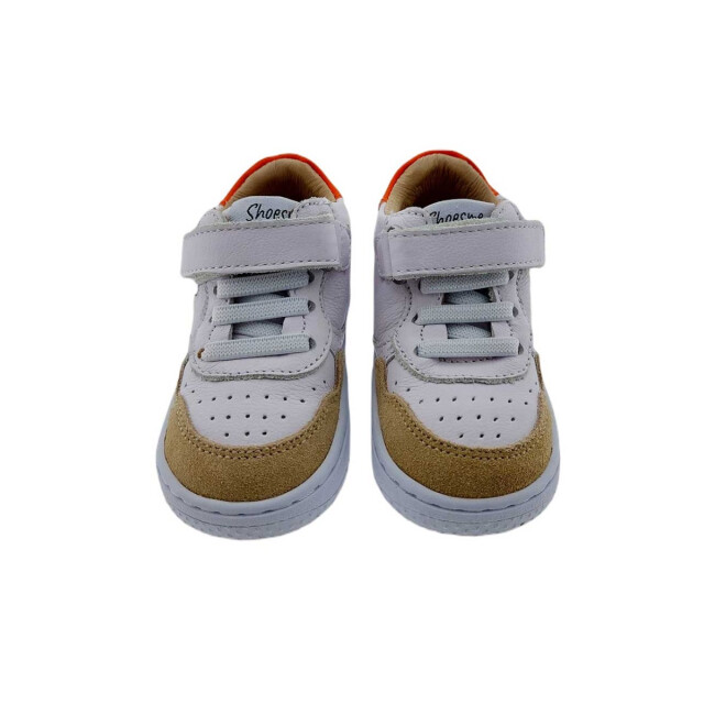 Shoesme BN24S012 Sneakers Wit BN24S012 large
