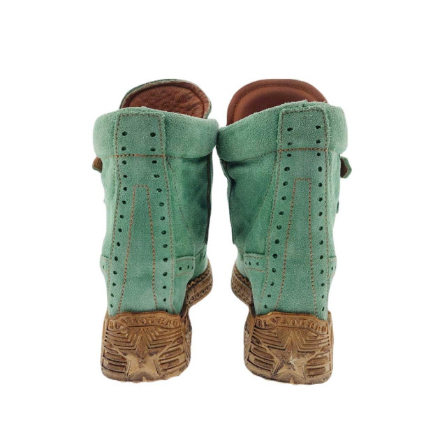 El Vaquero Joyce booties JOYCE large