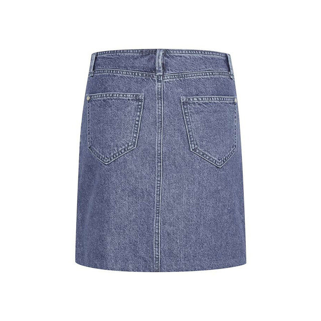 Soaked in Luxury 30405529 slneel denim skirt 30405529 SLNeel denim skirt large