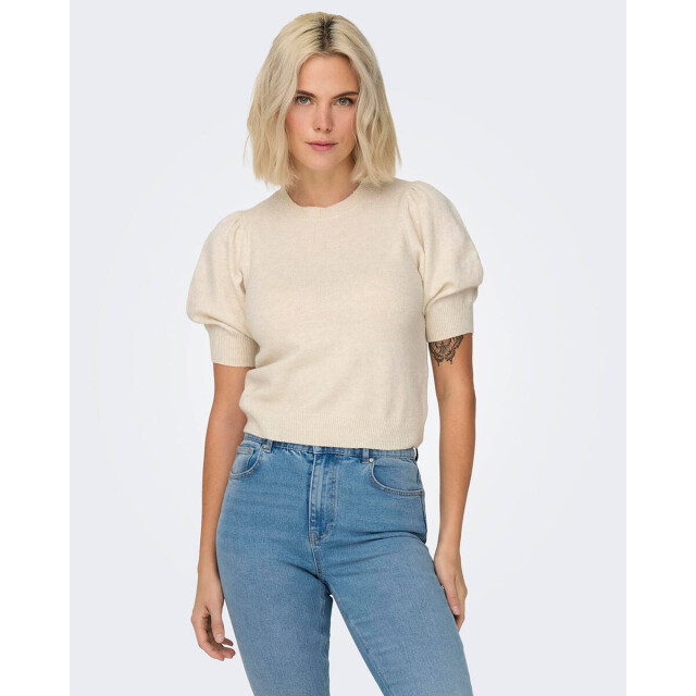 Only Pullover korte mouw 15318551 Only Pullover korte mouw 15318551 large