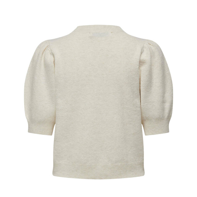 Only Pullover korte mouw 15318551 Only Pullover korte mouw 15318551 large