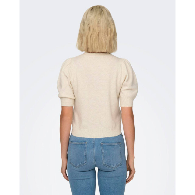 Only Pullover korte mouw 15318551 Only Pullover korte mouw 15318551 large