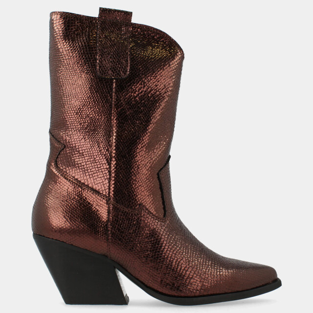Red Rag 77416 Western Boot Laarzen Taupe 77416 Western Boot large