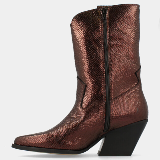 Red Rag 77416 Western Boot Laarzen Taupe 77416 Western Boot large