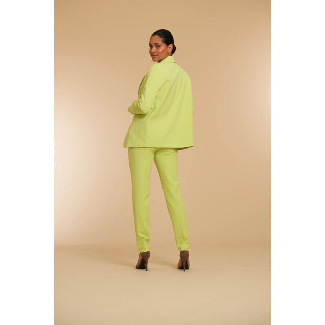 Geisha Pants 41111-32 41111-32 lime large