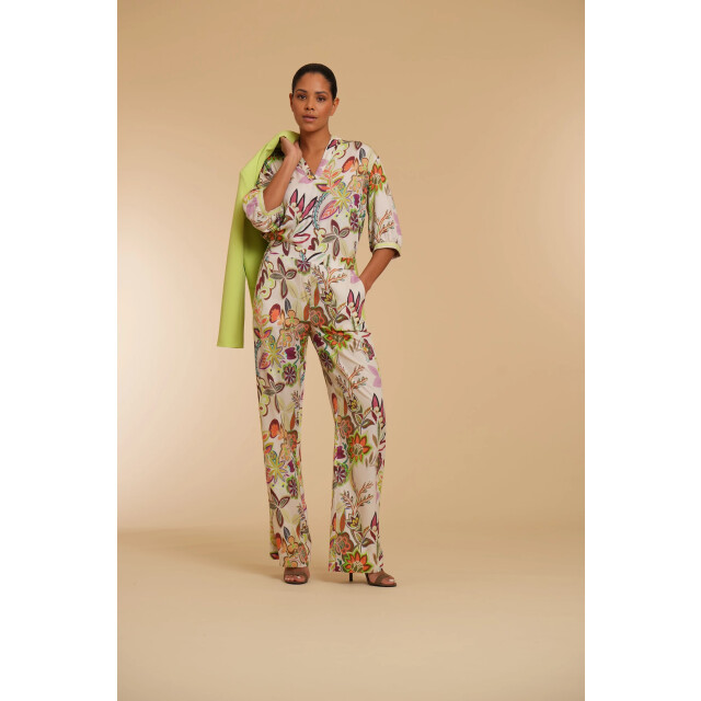 Geisha Pants 41213-20 41213-20 large
