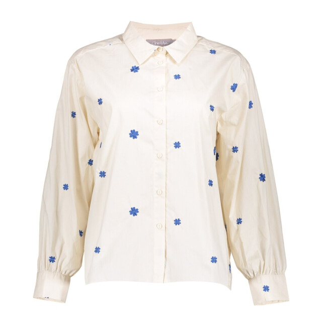 Geisha Blouse 43079-14 43079-14 large