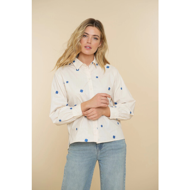 Geisha Blouse 43079-14 43079-14 large