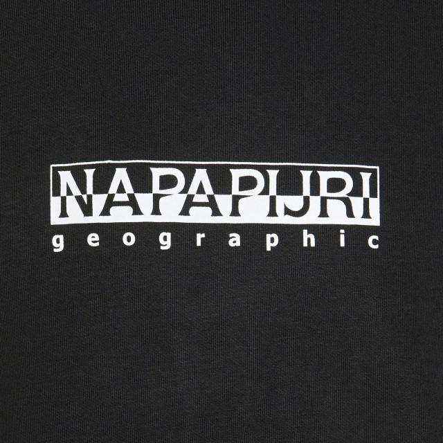 Napapijri B-box sweater NP0A4GBF0411-XL large