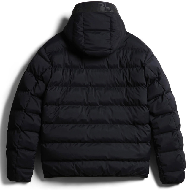 Napapijri Jacket newton NP0A4GO90411-XXL large