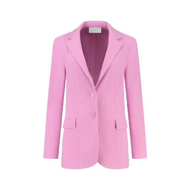 Helena Hart 7520 blazer comfort pink 7520 Blazer Comfort Pink large