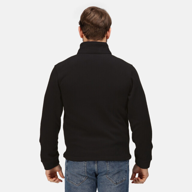 Regatta Regatta heren klassieke fleece UTRG1623_black large