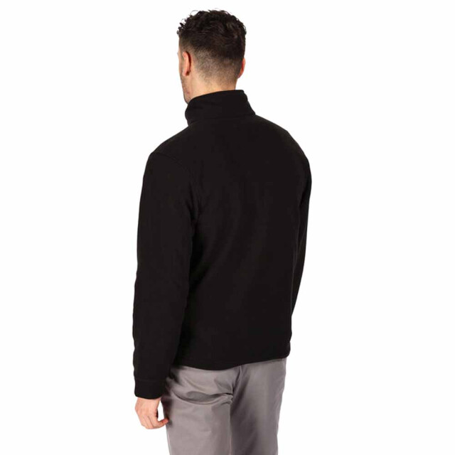 Regatta Regatta heren klassieke fleece UTRG1623_black large