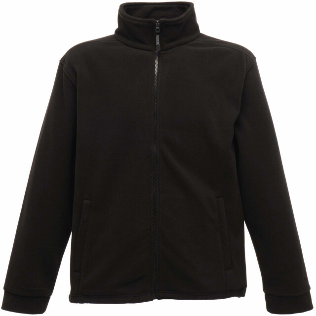 Regatta Regatta heren klassieke fleece UTRG1623_black large