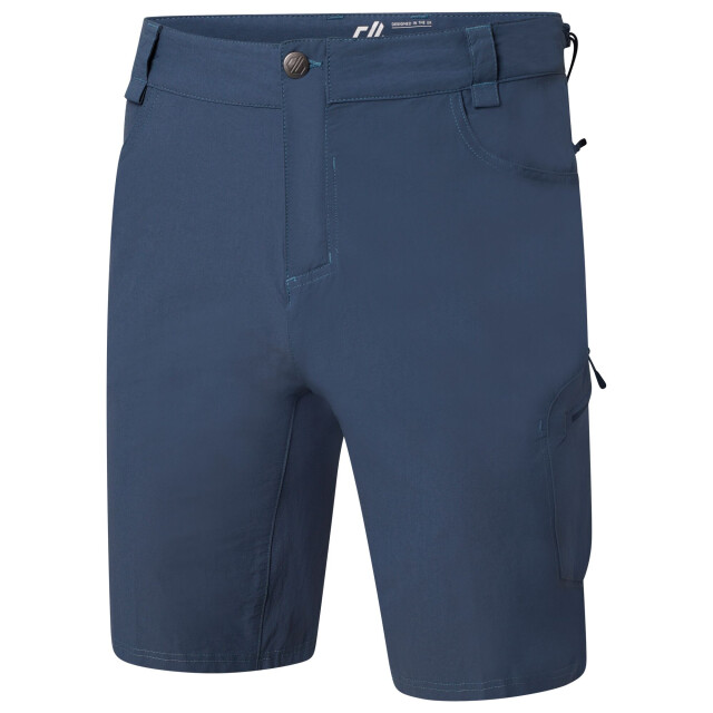 Dare2b Heren afgestemd in ii multi pocket walking shorts UTRG4078_oriongrey large