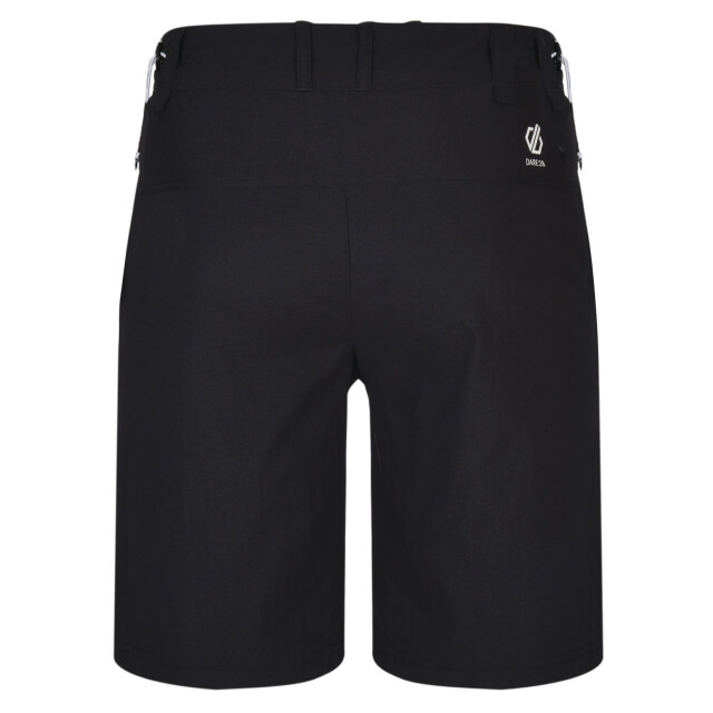 Dare2b Heren afgestemd in ii multi pocket walking shorts UTRG4078_black large