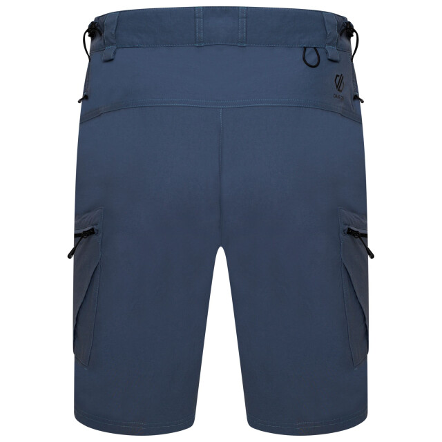 Dare2b Heren afgestemd in ii multi pocket walking shorts UTRG4078_oriongrey large