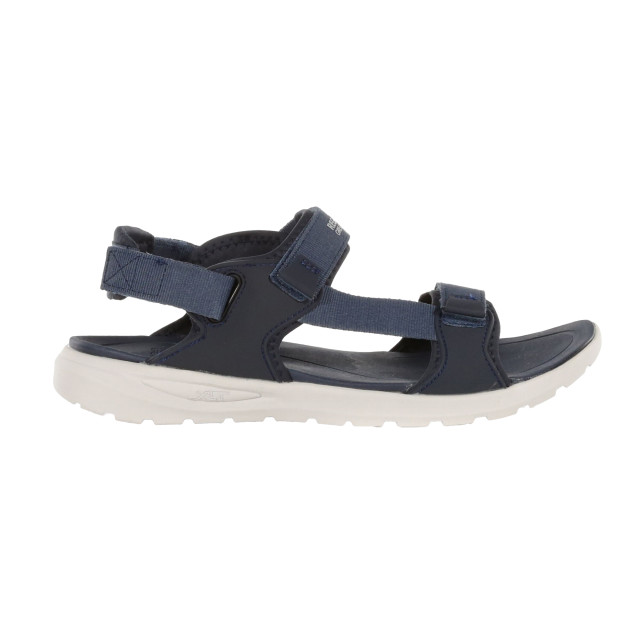 Regatta Heren marine web sandalen UTRG5113_darkdenimnavy large