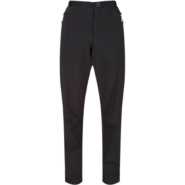 Regatta Heren xert iii stretch broek UTRG5458_sealgrey large
