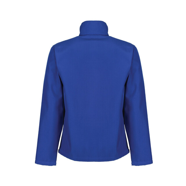 Regatta Heren soft shell-jasje UTRG5117_black large