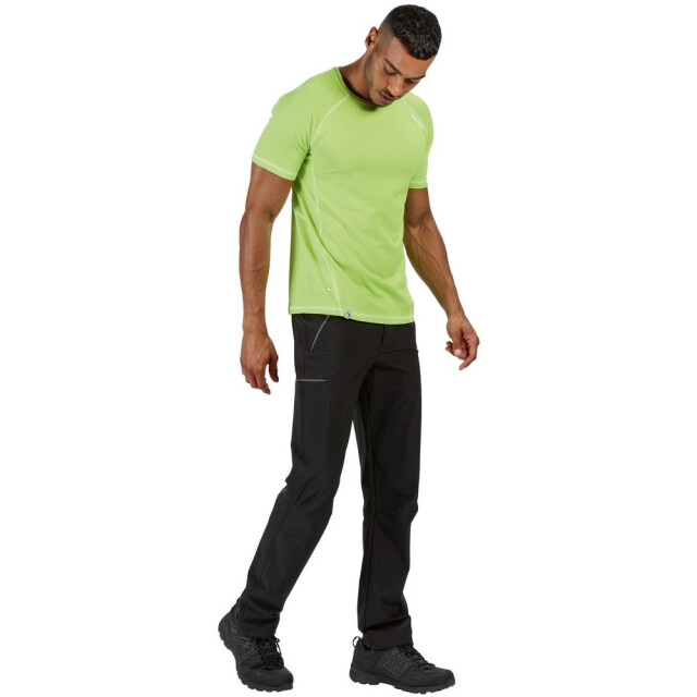 Regatta Heren xert iii stretch broek UTRG5458_sealgrey large