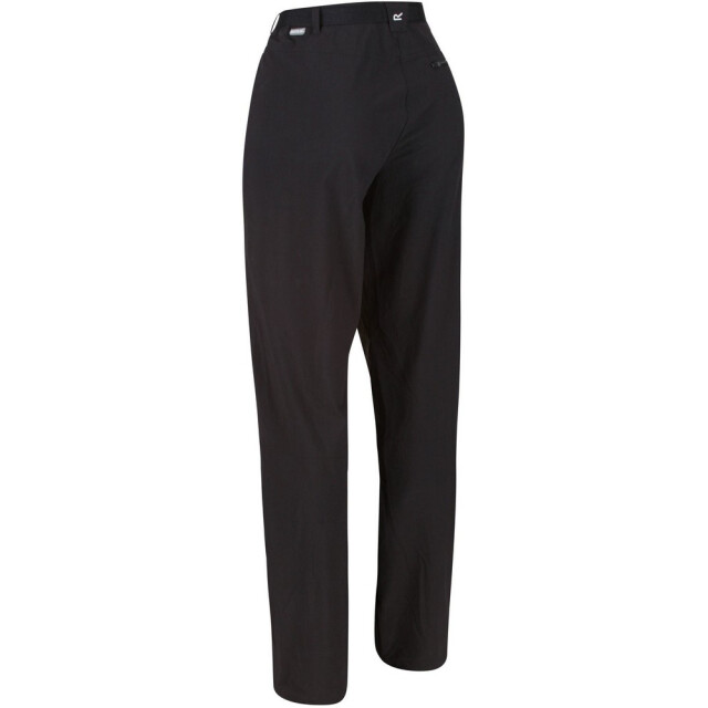 Regatta Heren xert iii stretch broek UTRG5458_sealgrey large