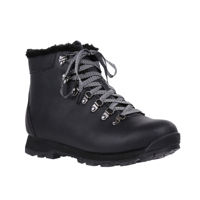 Regatta Heren christian lacroix montaud action leren wandelschoenen UTRG9384_black large