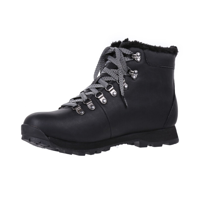 Regatta Heren christian lacroix montaud action leren wandelschoenen UTRG9384_black large