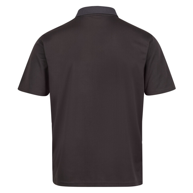 Regatta Heren pro vochtafvoerend poloshirt UTRG9338_sealgrey large